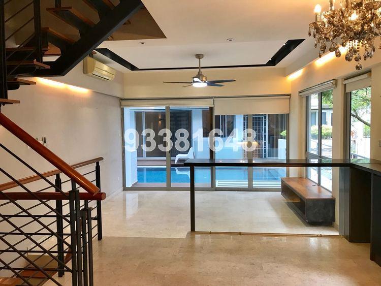 Water Terrace (D19), Terrace #161557692
